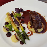 Photo n°2 de l'avis de Andrea.i fait le 07/07/2018 à 15:35 sur le  Chalet Tovel - Mountain Lake à Tovel