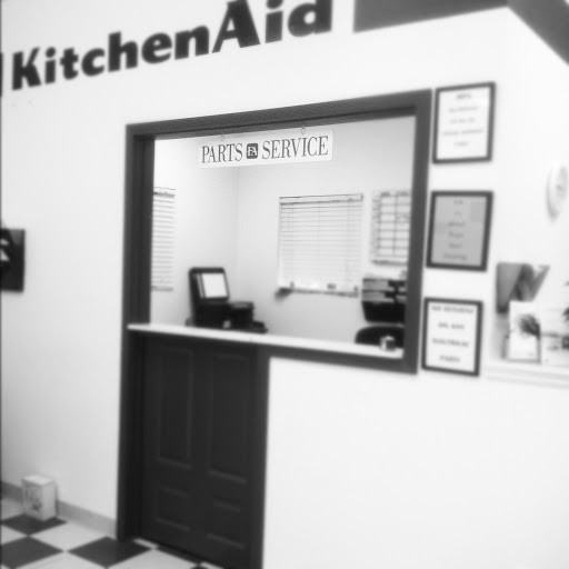 Appliance Store «Foster Appliance», reviews and photos, 1920 S Gilbert St, Iowa City, IA 52240, USA