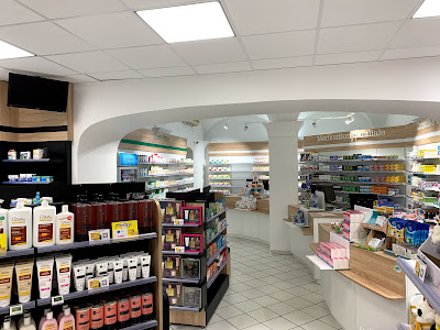 La Pharmacie CENTRALE à Lure