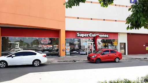 Tienda de colchones Mérida