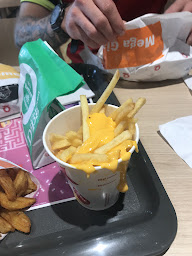 Photo n°6 de Quick Massy à Massy ()