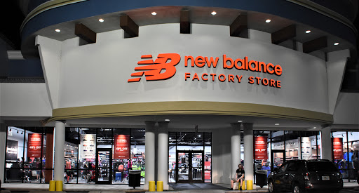 New Balance Factory Store Kissimmee