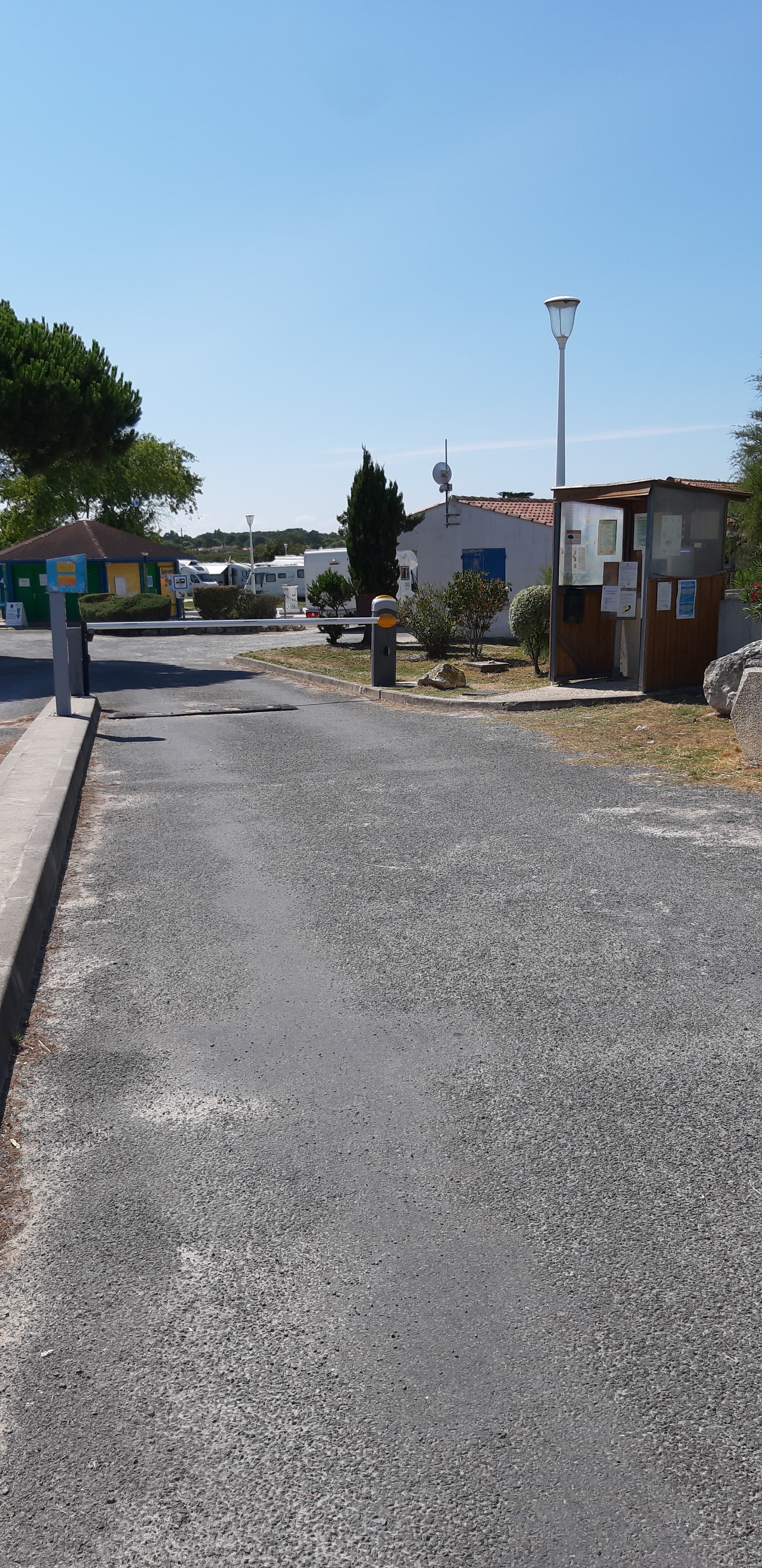 Photo n° 2 de l'avis de Jocelyne.E fait le 29/07/2021 à 15:04