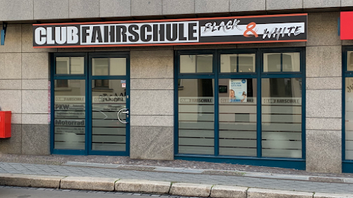Fahrschule Clubfahrschule Black & White Leipzig