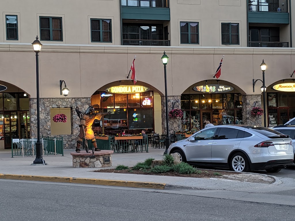 Nozawa Sushi & Teppanyaki 81620