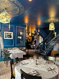 Atmosphère du Restaurant Le Bistrot de Gaston à Lanvallay - n°16