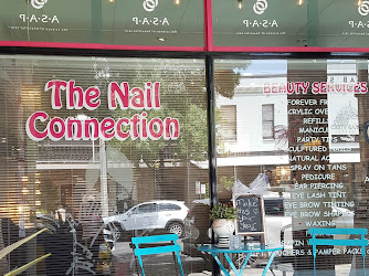The Nail and Beauty Connection