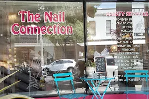 The Nail and Beauty Connection image