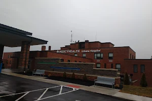 Mercy Health - Urbana Hospital image