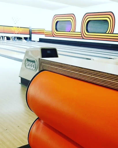 Bowling Alley «Bowlero Lanes & Lounge», reviews and photos, 4209 Coolidge Hwy, Royal Oak, MI 48073, USA