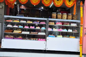 Kokila bakery image