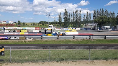 Photos of Saskatchewan International Raceway