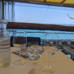 Photo n°6 de l'avis de Federico.a fait le 10/08/2020 à 14:14 sur le  Ristorante Trabocco Punta Fornace à Marina di San Vito