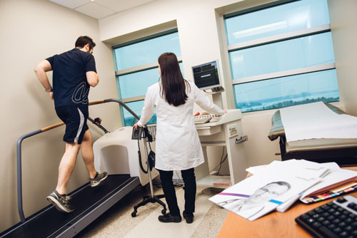 Clinique Médisalus - Clinique Médisalus