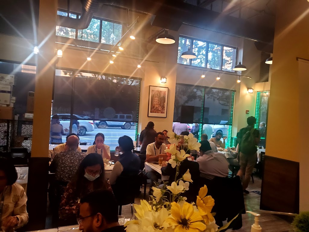 Kanak Indian cuisine 98121