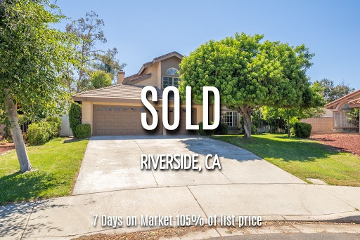 Real Estate Agency «Gran Vista Real Estate», reviews and photos, 3516 9th St, Riverside, CA 92501, USA