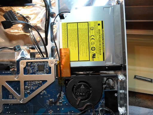 Computer Store «New York Computer Care.com», reviews and photos, 18 Stephen Ave, Middletown, NY 10941, USA