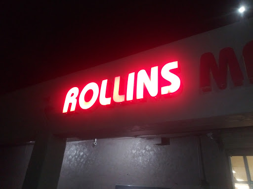 Rollins Family Market