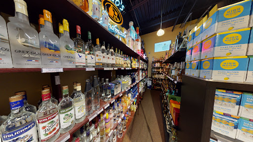 Wine Store «Bella Vino Spirits», reviews and photos, 981 NY-22, Brewster, NY 10509, USA