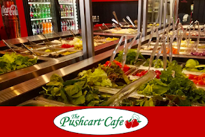 The Pushcart Cafe image