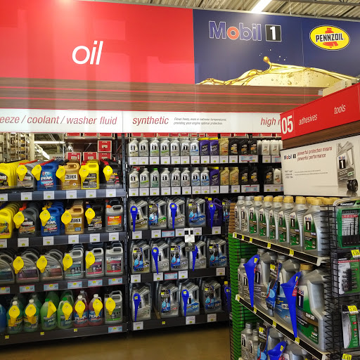 Auto Parts Store «Pep Boys Auto Parts & Service», reviews and photos, 22671 Lake Forest Dr, Lake Forest, CA 92630, USA