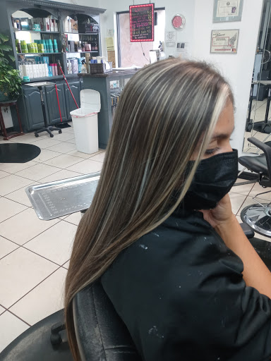 Hair Salon «Verssastyle Hair Salon», reviews and photos, 2401 Pecan Blvd C, McAllen, TX 78501, USA