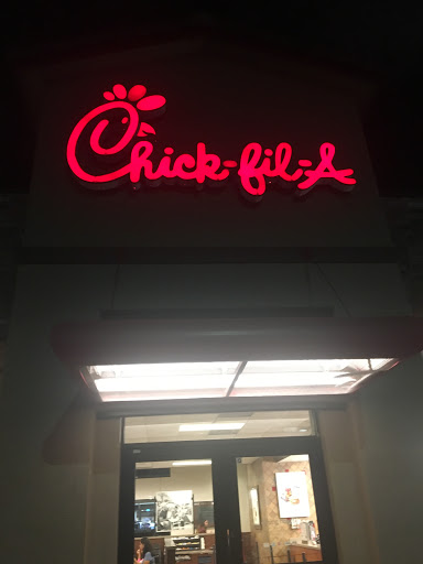 Fast Food Restaurant «Chick-fil-A», reviews and photos, 3995 NW 107th Ave, Doral, FL 33178, USA