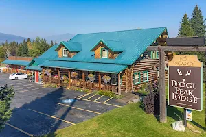 Dodge Peak Lodge/Tavern image