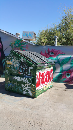 Ice Cream Shop «Melt», reviews and photos, 910 N 5th St, Phoenix, AZ 85004, USA