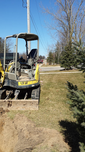 Golf Course «Stormy Creek Golf Course», reviews and photos, 3450 36th St SE, Grand Rapids, MI 49512, USA