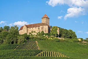 Burg Lichtenberg image