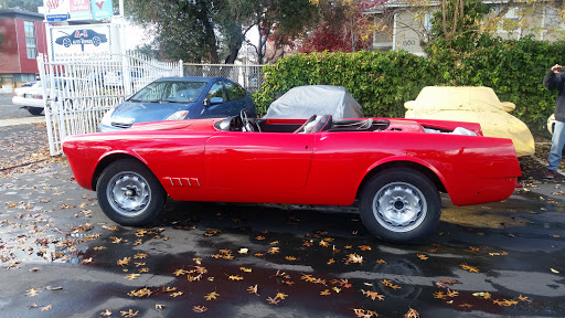 1544 W El Camino Real, Mountain View, CA 94040, USA