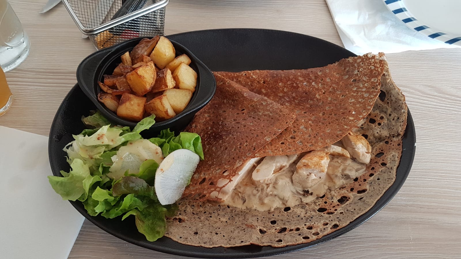 Photo n° 1 de l'avis de Séverine.' fait le 23/02/2019 à 15:34