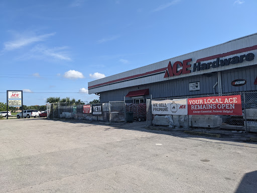 Hardware Store «Gavins Ace Hardware», reviews and photos, 16025 San Carlos Blvd, Fort Myers, FL 33908, USA