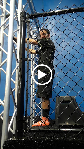 Amusement Center «Sky Zone Trampoline Park», reviews and photos, 5450 NW 82nd Ave, Doral, FL 33166, USA