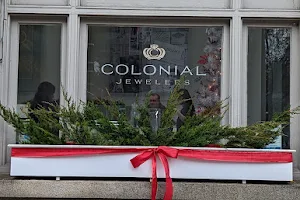 Colonial Jewelers image