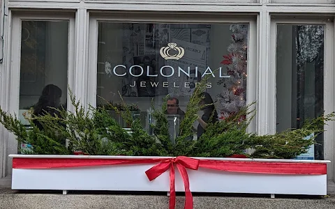 Colonial Jewelers image
