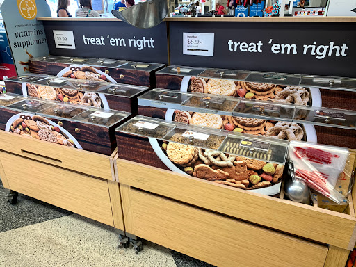 Pet Supply Store «Petco Animal Supplies», reviews and photos, 1450 Twixt Town Rd, Marion, IA 52302, USA