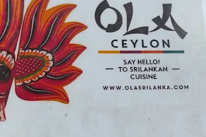 Ola Ceylon image