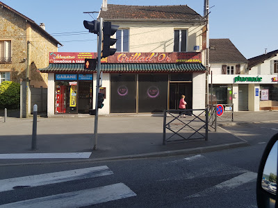 Grillad'or à Les Mureaux