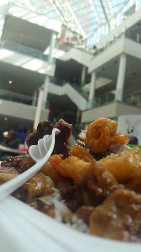 Shopping Mall «Fashion Centre at Pentagon City», reviews and photos, 1100 S Hayes St, Arlington, VA 22202, USA