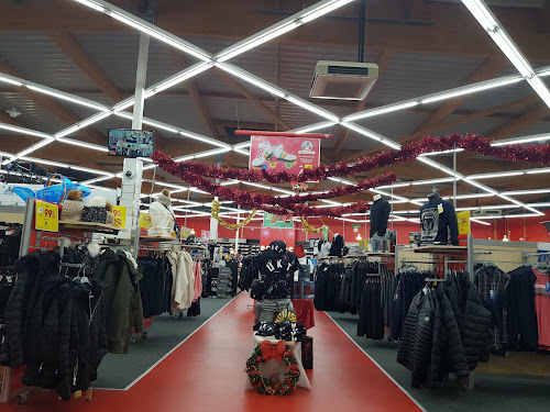 Magasin d'articles de sports Sport 2000 Louviers Louviers