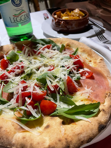 Cinecitta Bar Bistrot in Bernalda, Provincia di Matera
