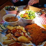 Photo n°1 de l'avis de Pascal.e fait le 12/04/2023 à 20:40 sur le  Bavaria Alm Herne à Herne