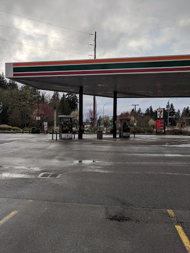 Convenience Store «7-Eleven», reviews and photos, 1022 Crosby Blvd SW, Tumwater, WA 98512, USA