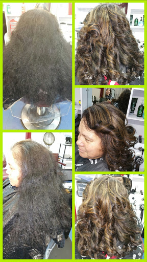 Hair Salon «Vanity Hair Salon», reviews and photos, 2032 Henry St, Muskegon, MI 49441, USA