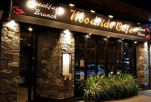 Woodside Cafe image 1