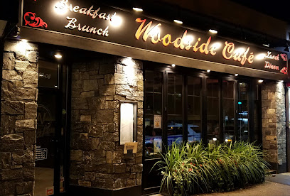Woodside Cafe - 60-06 Woodside Ave, Queens, NY 11377