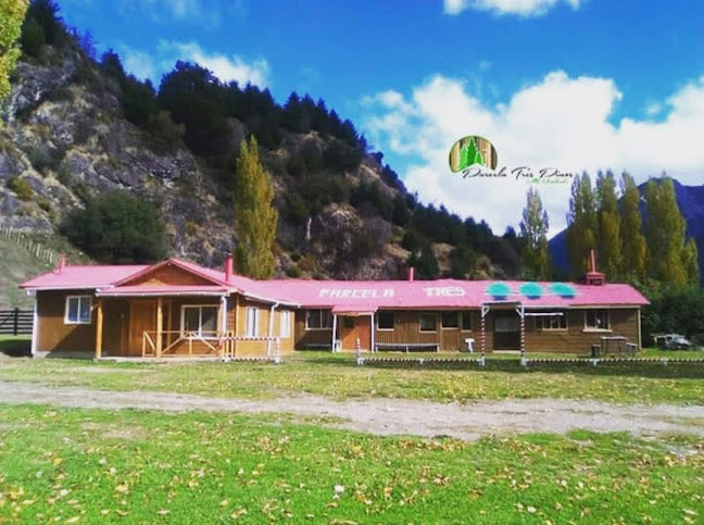Carr. Austral norte, Villa Maniguales, Aysén, Chile