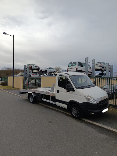 EPAVISTE 92 ♻️ HAUTS-DE-SEINE DESTRUCTION